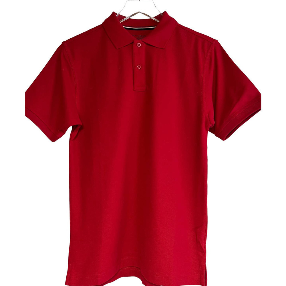 Tommy Hilfiger Children's NWOT Red Shirt